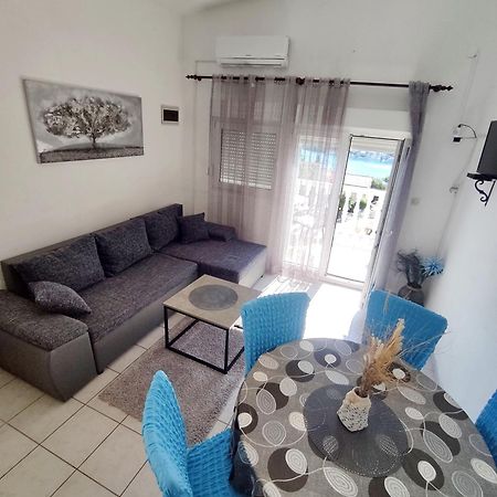 Apartmani Adriatic Rogoznica  Luaran gambar