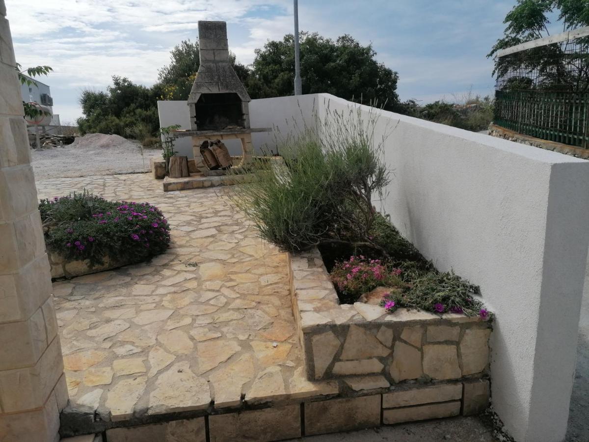 Apartmani Adriatic Rogoznica  Luaran gambar