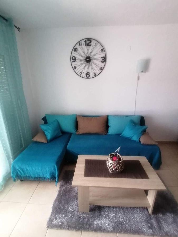 Apartmani Adriatic Rogoznica  Luaran gambar