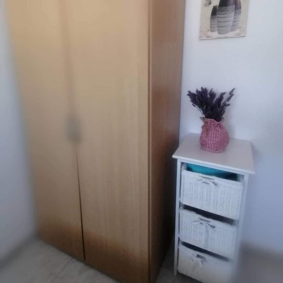 Apartmani Adriatic Rogoznica  Luaran gambar