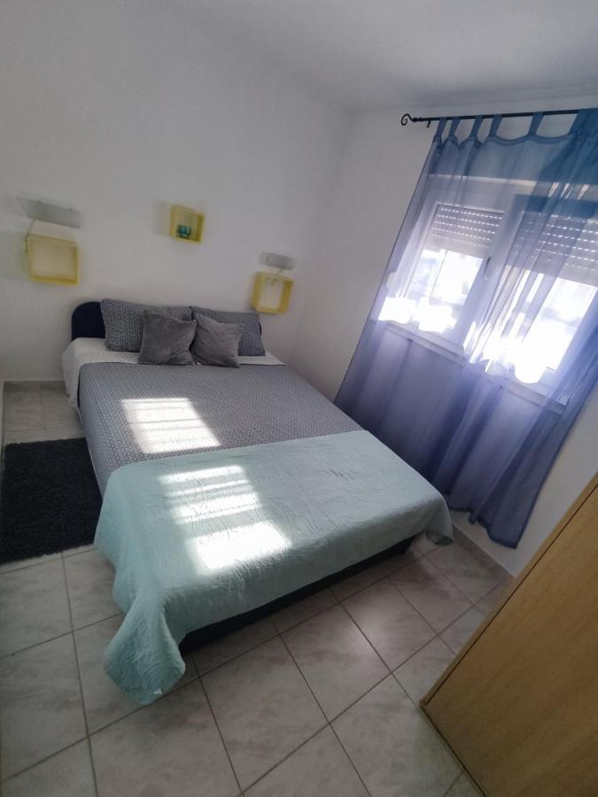 Apartmani Adriatic Rogoznica  Luaran gambar