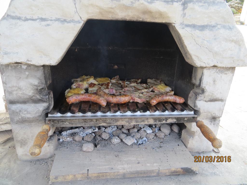 Apartmani Adriatic Rogoznica  Luaran gambar