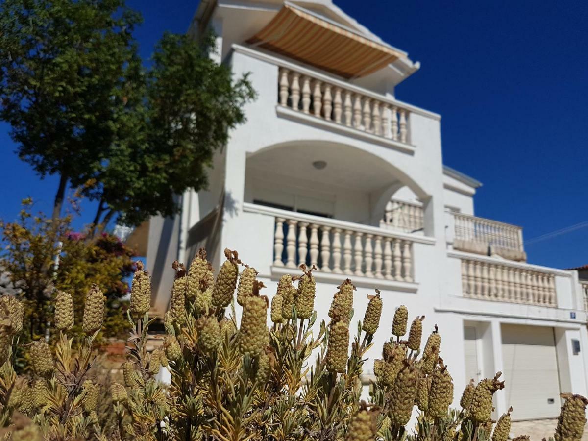 Apartmani Adriatic Rogoznica  Luaran gambar