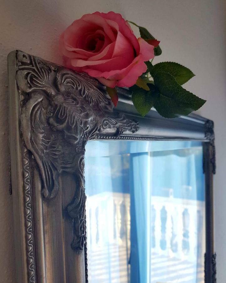 Apartmani Adriatic Rogoznica  Luaran gambar