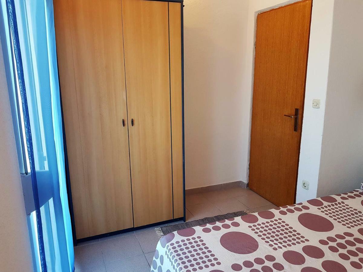 Apartmani Adriatic Rogoznica  Luaran gambar